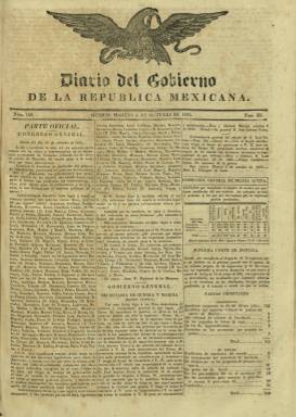 Hemeroteca Digital. Biblioteca Nacional de España